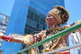 Lavagem do Bonfim 2026