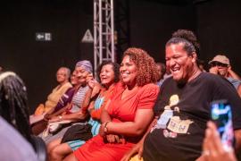 Comédia Baiana em Movimento