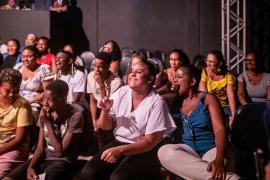 Comédia Baiana em Movimento