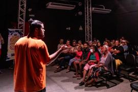 Comédia Baiana em Movimento