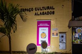 Comédia Baiana em Movimento