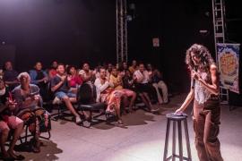 Comédia Baiana em Movimento