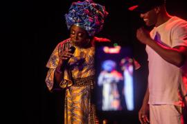 Comédia Baiana em Movimento