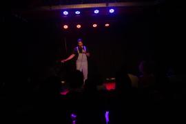 Comédia Baiana em Movimento