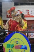 Bloco Cultural e celebra a força das mulheres negras no Carnaval de Salvador 2026