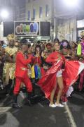 Bloco Cultural e celebra a força das mulheres negras no Carnaval de Salvador 2026