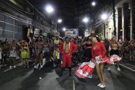 Bloco Cultural e celebra a força das mulheres negras no Carnaval de Salvador 2026