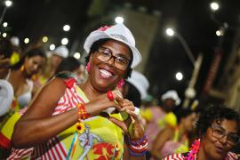 Tô Aê celebra 10 anos de história, axé e ancestralidade no Circuito Osmar