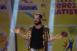 Chame Gente por Lucas Santa Bárbara