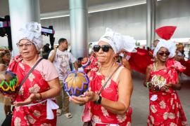 III Teia dos Pontos de Cultura da Bahia