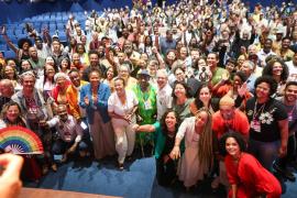 III Teia dos Pontos de Cultura da Bahia