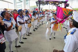 III Teia dos Pontos de Cultura da Bahia