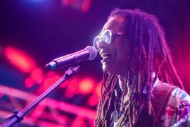 Marcionílio Prado no Carnaval do Pelô