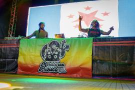 Ministereo Público no Carnaval do Pelô