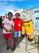 Rayan Alcântara e Gustavo Barbosa_Foto Girnil Euzebio.jpeg