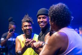 Tchan Por Lucas Santa Bárbara 