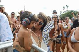 Festa de Yemanjá por Matheus Souza