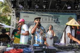 Festa de Yemanjá por Matheus Souza