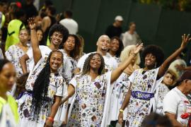 Afoxé Laroyê Arriba