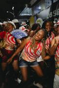 Reduto do samba