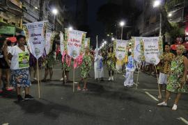 Afoxé Filhos de Korin Efan