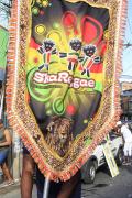 Bloco Ska Reggae