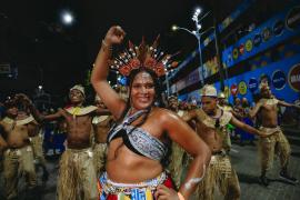 Ijexá Filhos do Congo