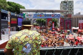  Bloco Vamos Nessa Kids