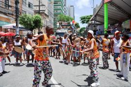  Bloco Vamos Nessa Kids