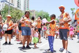  Bloco Vamos Nessa Kids