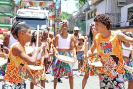  Bloco Vamos Nessa Kids