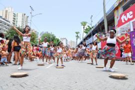  Bloco Vamos Nessa Kids