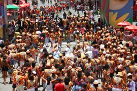  Bloco Vamos Nessa Kids