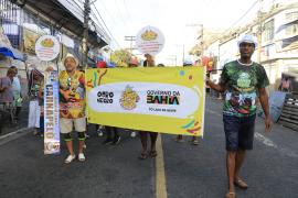 Circuito Mãe Hilda Jitolu