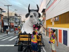 Circuito Mãe Hilda Jitolu