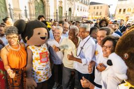 Carnaval 2026 por Caio Diniz 