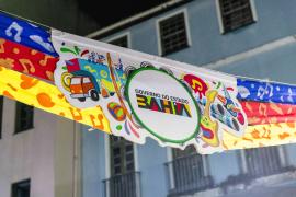 Carnaval 2026 por Caio Diniz 