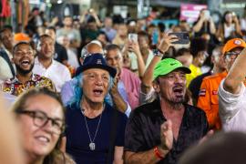 Carnaval 2026 por Caio Diniz 