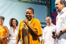 Carnaval 2026 por Caio Diniz 