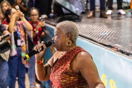 Carnaval 2026 por Caio Diniz 