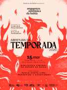 Osba Abertura de Temporada 2026