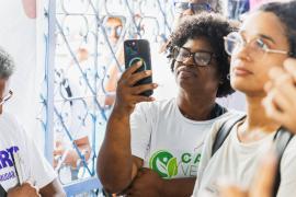 Cultura Viva - Ciclo II