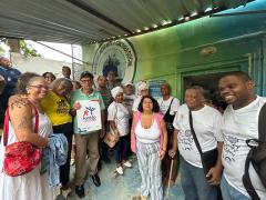 Cultura Viva - Ciclo II