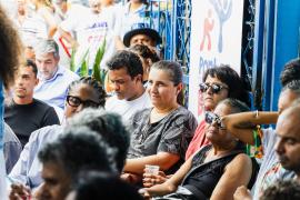 Cultura Viva - Ciclo II