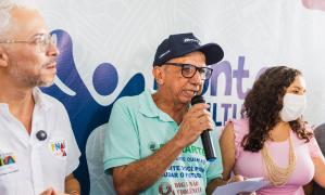 Cultura Viva - Ciclo II