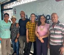 Cultura Viva - Ciclo II