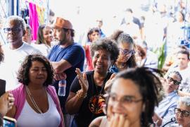 Cultura Viva - Ciclo II