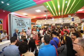 Governo da Bahia promove a diversidade literária na Bienal do Livro 2026_Créditos_Arquivo FPC (2).jpeg