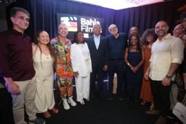 Bahia Filmes