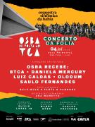 Projeto “OSBA de Volta ao TCA” promove quatro concertos com convidados especiais em julho na Sala Principal do Teatro